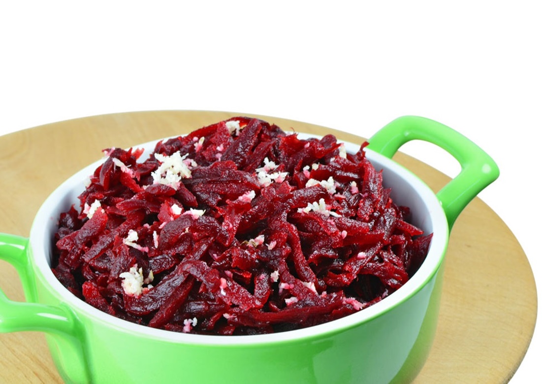 Descoperă leguma care ajută la detoxifierea ficatului, la reglarea florei intestinale și care îmbunătățește vederea Descoperă leguma care ajută la detoxifierea ficatului, la reglarea florei intestinale și care îmbunătățește vederea