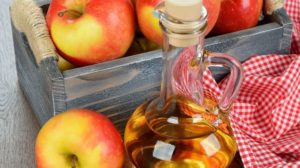 Otetul de mere cu miere te ajuta sa scapi de kilogramele in plus