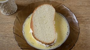Pregătiți pâinea prăjită într-un mod inedit: o rețetă și 3 idei minunate!