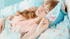 5 lucruri esenţiale pe care creierul le face în timpul somnului