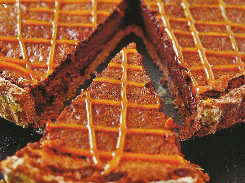 tarta-cu-ciocolata-si-caramel