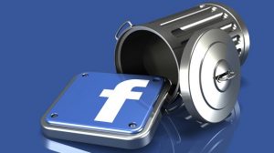 Vrei sa dispari definitiv de pe Facebook? Uite așa ștergi de tot contul si toate postările
