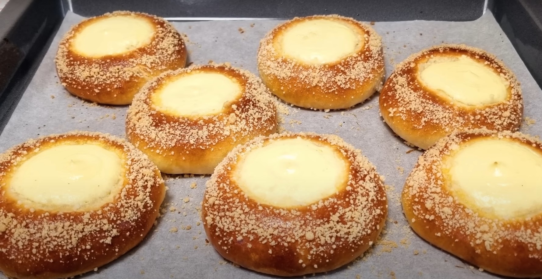 Mai gustoase decât plăcintele. Tarte cu brânză de vaci: o delicatesă minunată făcută în casă