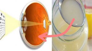 Rețeta contra miopiei îți poate reda vederea de odinioara …! Folosește-o înainte de culcare și îți vei îmbunătăți vederea cu 80%!