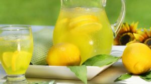 Celebra dieta cu limonada– slabesti 9 kg in 10 zile