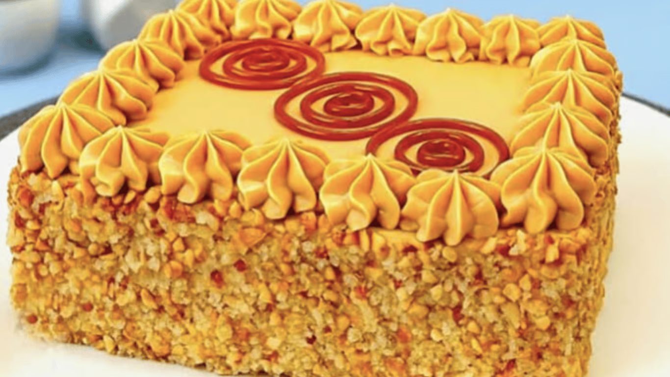 Tort delicios în doar 15 minute – Uneori pur și simplu nu ai timp pentru copturi complicate, dar inima ta tânjește după o prăjitură de casă Tort delicios în doar 15 minute – Uneori pur și simplu nu ai timp pentru copturi complicate, dar inima ta tânjește după o prăjitură de casă