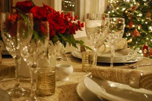 Meniuri speciale pentru masa de Revelion