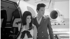 Ultimele 24 de ore din viața lui Elvis Presley