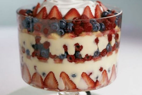 trifle