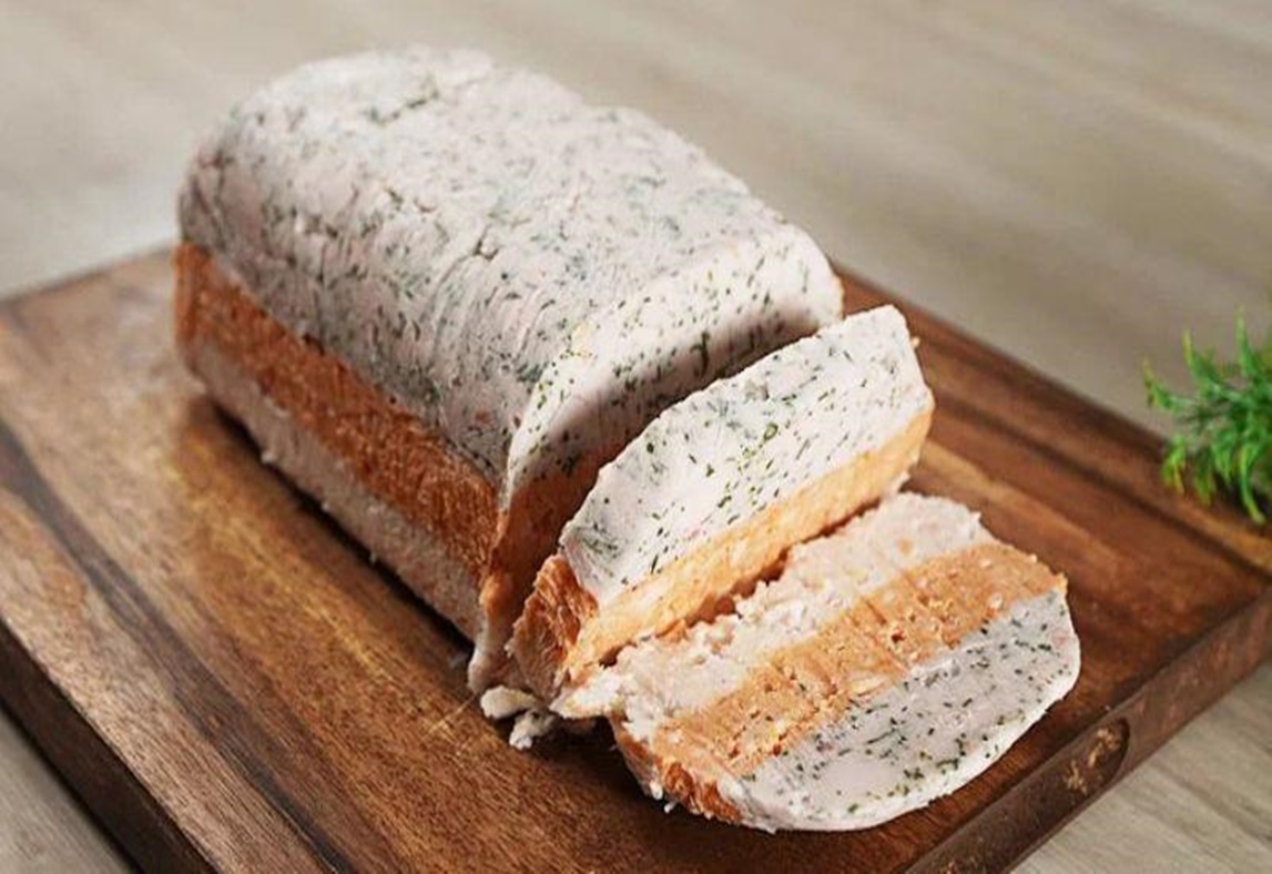 Iau cea mai ieftină slanină de porc cu ierburi, boia de ardei și usturoi. Trei straturi care se potrivesc perfect. N-am mâncat niciodată ceva mai gustos Iau cea mai ieftină slanină de porc cu ierburi, boia de ardei și usturoi. Trei straturi care se potrivesc perfect. N-am mâncat niciodată ceva mai gustos