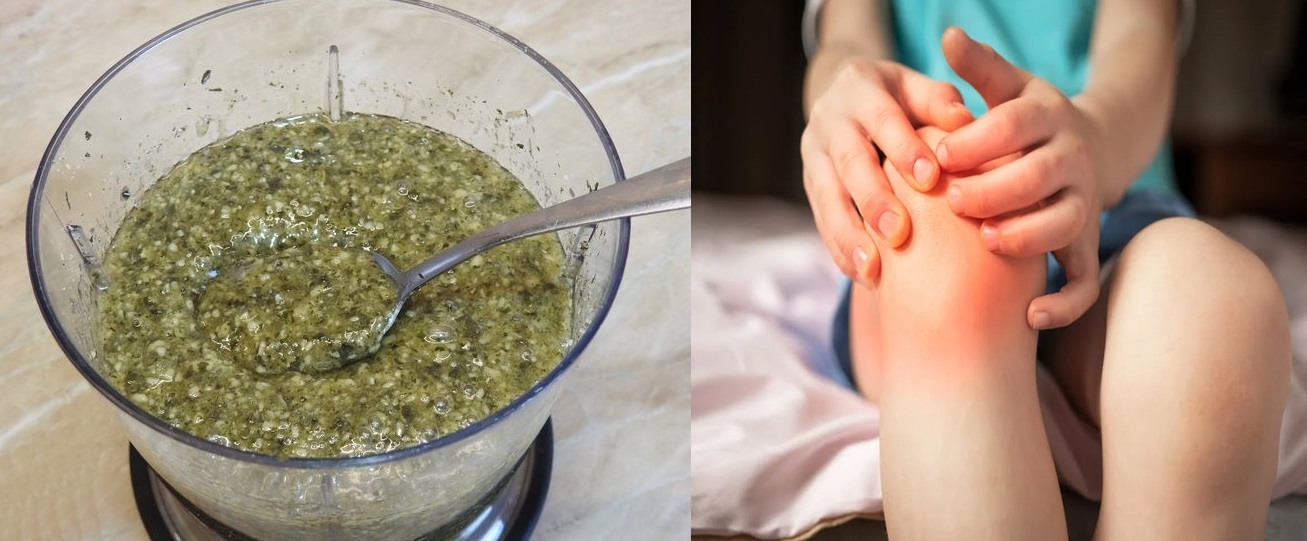 Un tratament popular promite vindecarea şi repararea oaselor şi a articulaţiilor bolnave într-un timp foarte scurt!