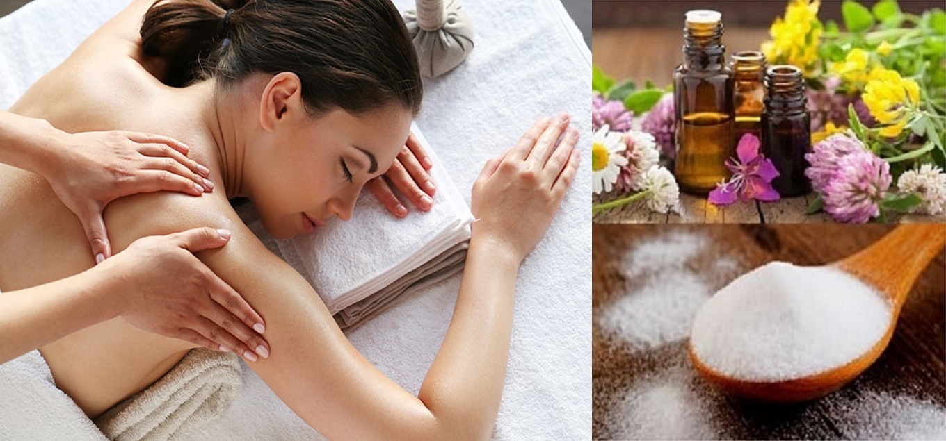 Aplicatiile cu bicarbonat de sodiu si ulei de ricin vindeca mai mult de 25 de boli