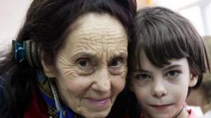 Testamentul celei mai batrâne mame din România lăsat fiicei ei. Nu ai voie să…