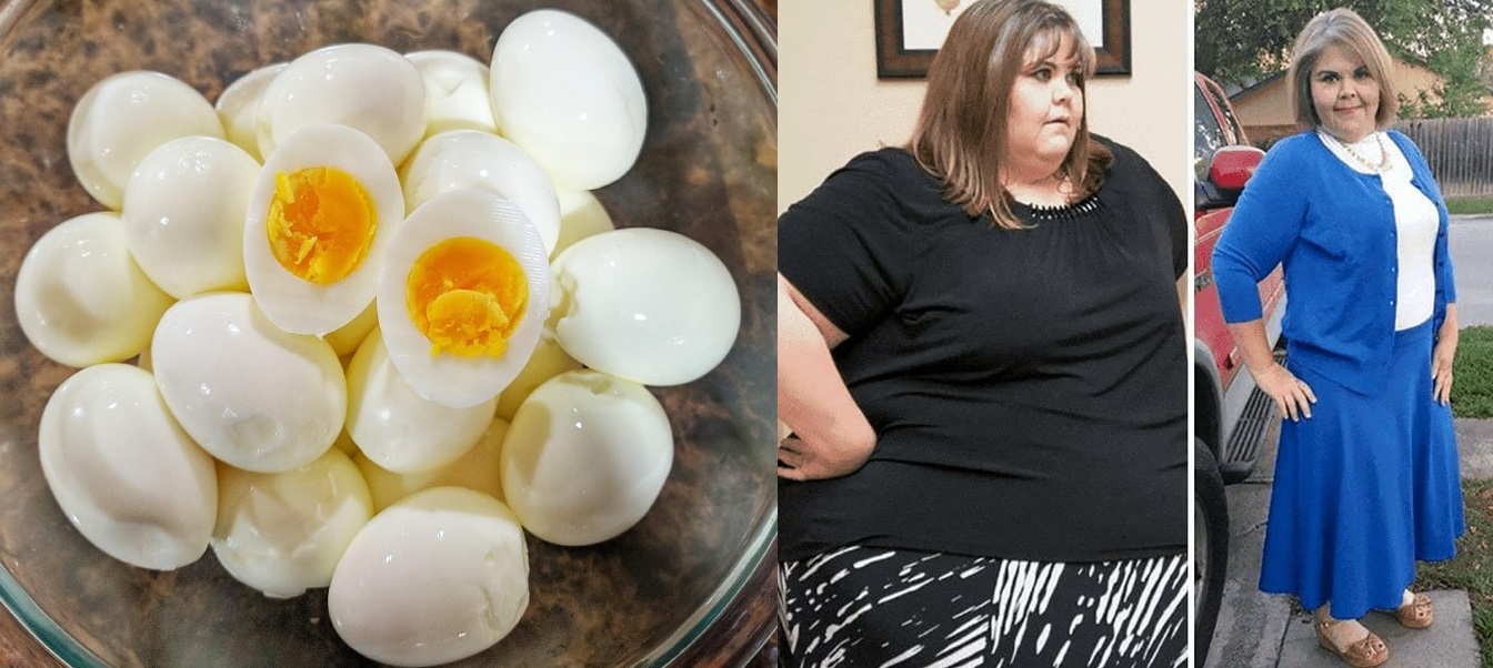 Cura de slăbit pe bază de ouă, o dietă extrem de dură – Poți slăbi până la 15 kilograme în 15 zile