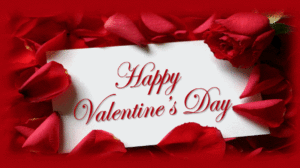 Mesaje de Valentine’s Day: Declaraţii, urări şi mesaje de dragoste pe care le puteţi trimite persoanei iubite