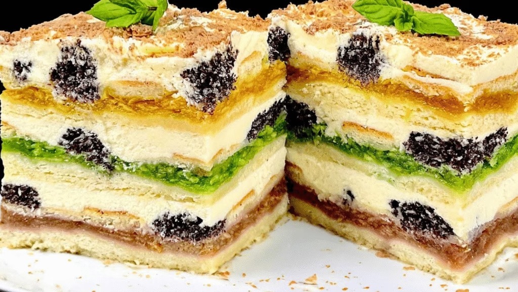 Această plăcintă este un adevărat diamant în colecția mea. „Broderie cu mere”: mulțumiri bunicii pentru rețetă