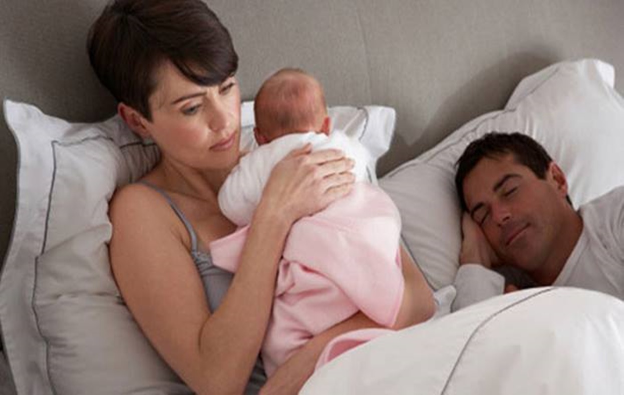 Demonstrat științific: Bărbații stresează femeile de două ori mai mult decât o fac copiii – Afirmațiile unui psiholog