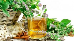 7 ceaiuri vindecatoare din ierburi