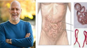 Un medic renumit ne învață cum să scăpăm de paraziții intestinali în 7 zile cu un amestec natural!