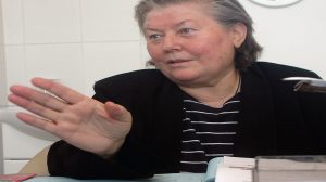 Dr. Maria Chirila „Suntem victimele unui experiment alimentar criminal”