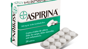 Informatii utile pe care trebuie sa le ştii despre cum te poate ajuta aspirină