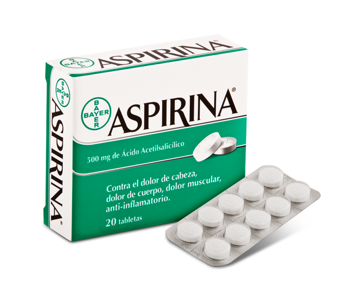 Informatii utile pe care trebuie sa le ştii despre cum te poate ajuta aspirină