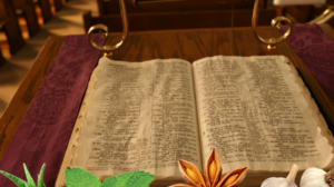 6 alimente vindecătoare, menționate chiar în Biblie
