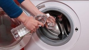 Cum cureți mașina de spălat fără produse chimice. Ieftin, natural și rapid