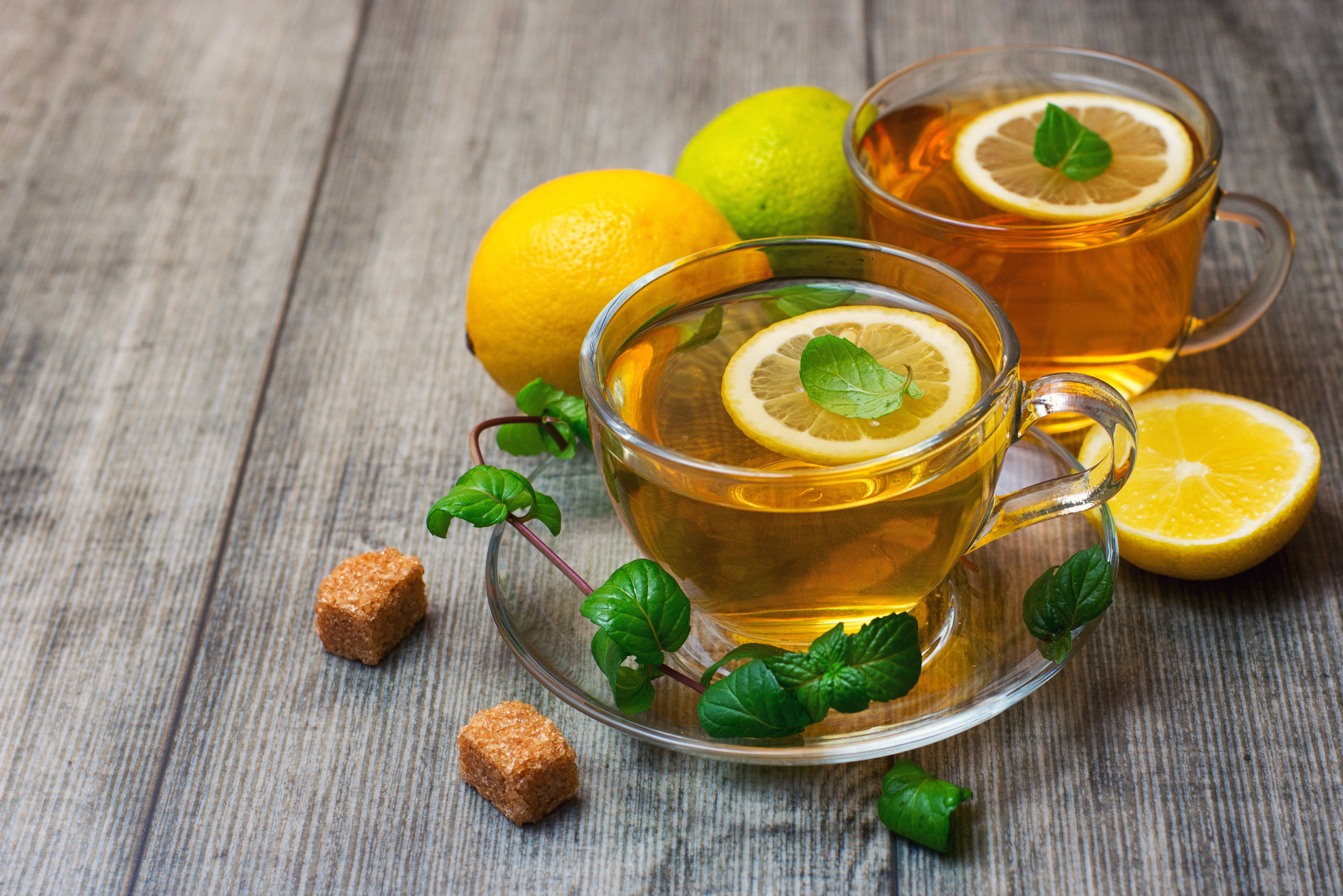 Este confirmat – Oamenii care beau ceai trăiesc mai mult! Câte căni trebuie să bei pe zi