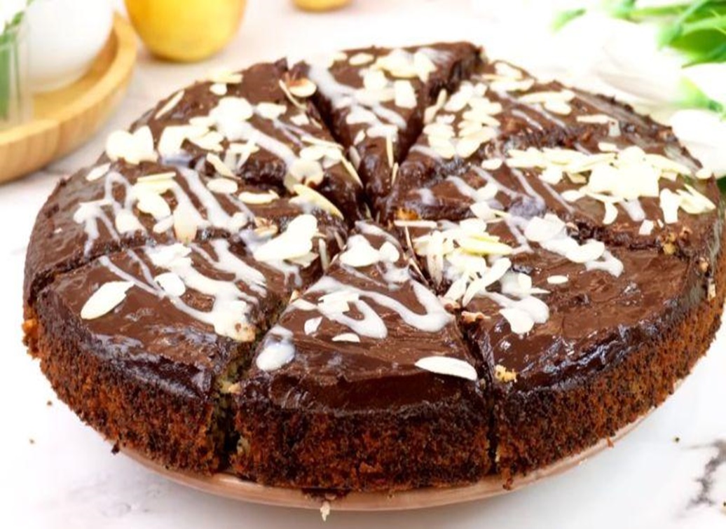 Încă o rețetă grozavă pentru o prăjitură rapidă, este un desert cu o textură delicată și o aromă distinctă. Efort minim, moale, suculent și foarte gustos Încă o rețetă grozavă pentru o prăjitură rapidă, este un desert cu o textură delicată și o aromă distinctă. Efort minim, moale, suculent și foarte gustos