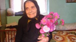 Augustina, românca de 104 ani și secretele vieții ei: Șapte bărbați au pețit-o după ce a rămas văduvă! Cum a ajuns să trăiască atâția ani: