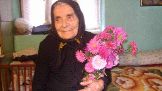 Augustina, românca de 108 ani și secretele vieții ei: Șapte bărbați au pețit-o după ce a rămas văduvă! Cum a ajuns la vârsta asta: