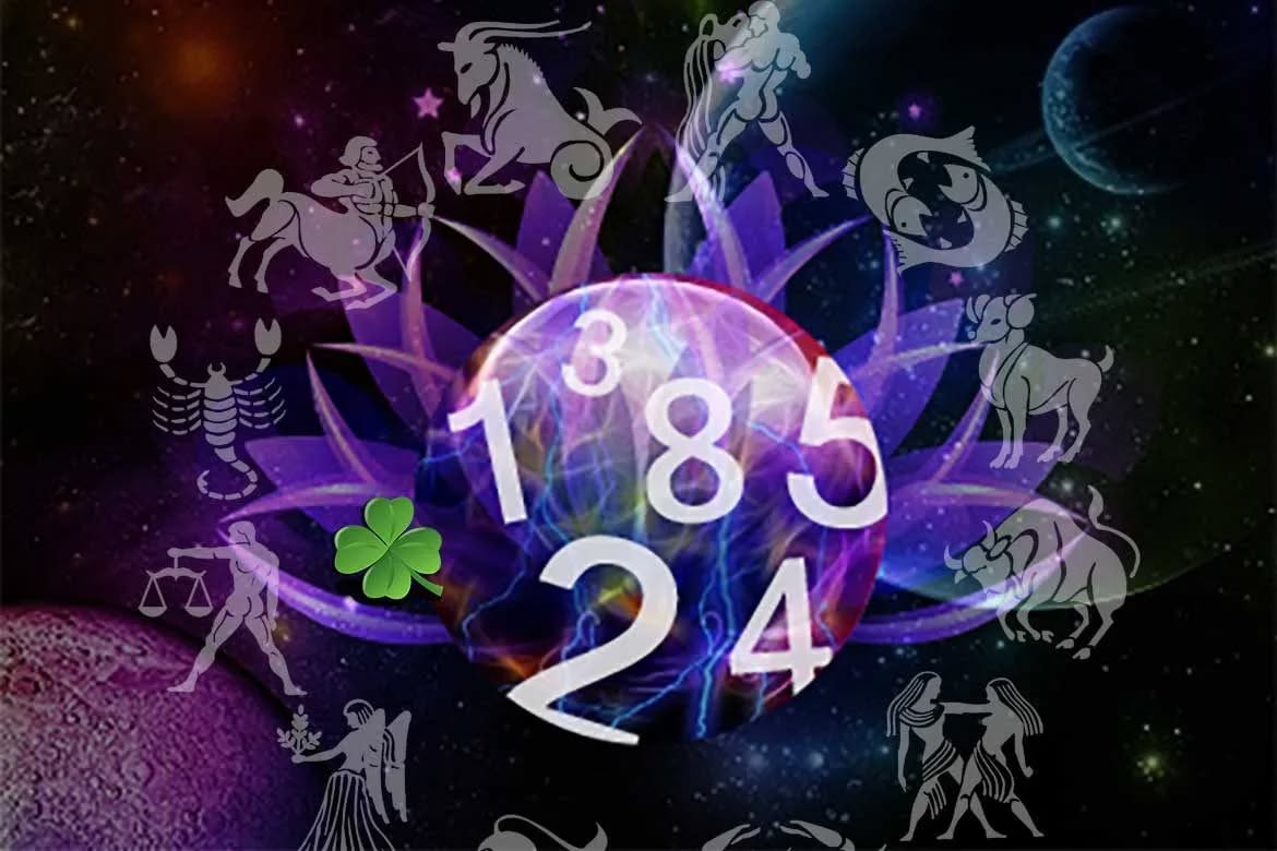 Ultima cifră a anului tău de naștere  exercită influență puternică asupra vieții tale