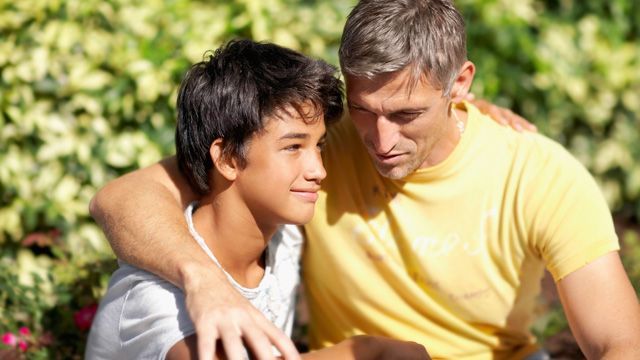 Cele mai bune sfaturi pentru căsnicie date de către un tată fiului său: Sunt vorbe de aur!