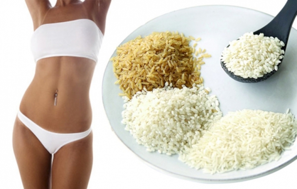 Curățarea corpului cu orez acasă. Dieta „de aur” cu orez pentru a elimina sărurile din corp si scaderea in greutate