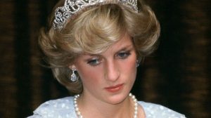 Lectii de viata de la Printesa Diana