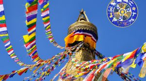 Horoscopul tibetan: află-ți destinul cu o exactitate de 97%