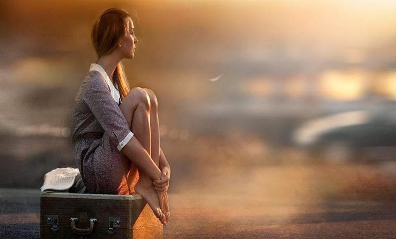 Boala FEMEILOR NEIUBITE – afectează din ce în ce mai multe femei…. Află cum