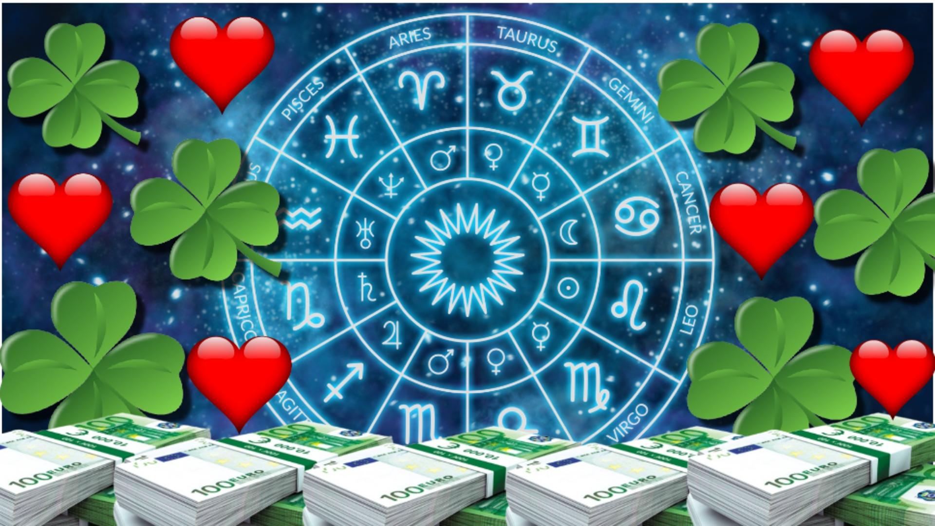 Ce obiecte iti pot poarta noroc in functie de zodia ta