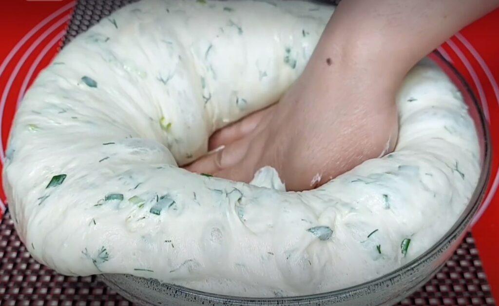 Gogosi pufoase și delicioase din cartofi, cu care imi răsfăț intreaga familia