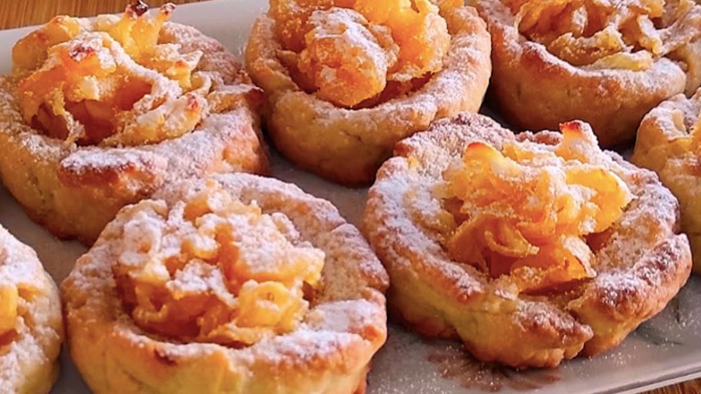 Fursecuri ideale pentru cei care urmează o dietă sănătoasă. Sunt fragede, ușor de făcut, aromate și nu conțin ouă, unt sau lapte. O surpriză plăcută