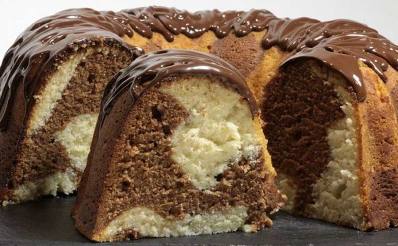 Cel mai delicios Chec de post cu ciocolata si vanilie