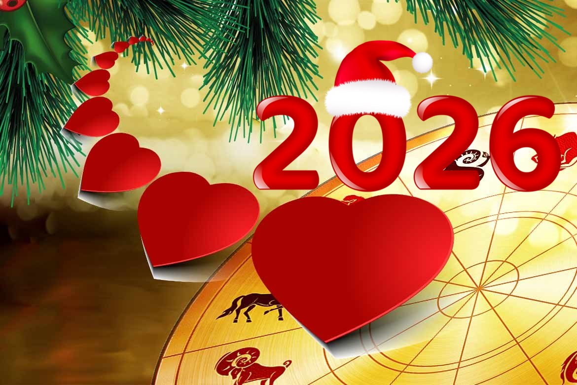 Va fi anul lor de glorie: Vor avea noroc triplu: în dragoste, la bani și la locul de muncă. Zodiile care vor avea parte de noroc si bunastare in noul an! Horoscopul complet pentru anul 2024 Va fi anul lor de glorie: Vor avea noroc triplu: în dragoste, la bani și la locul de muncă. Zodiile care vor avea parte de noroc si bunastare in noul an! Horoscopul complet pentru anul 2024