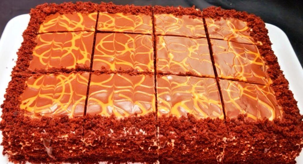 Tort delicios cu un gust de neuitat. Iubitorii de dulciuri îl vor aprecia. Cel mai rapid tort Tort delicios cu un gust de neuitat. Iubitorii de dulciuri îl vor aprecia. Cel mai rapid tort