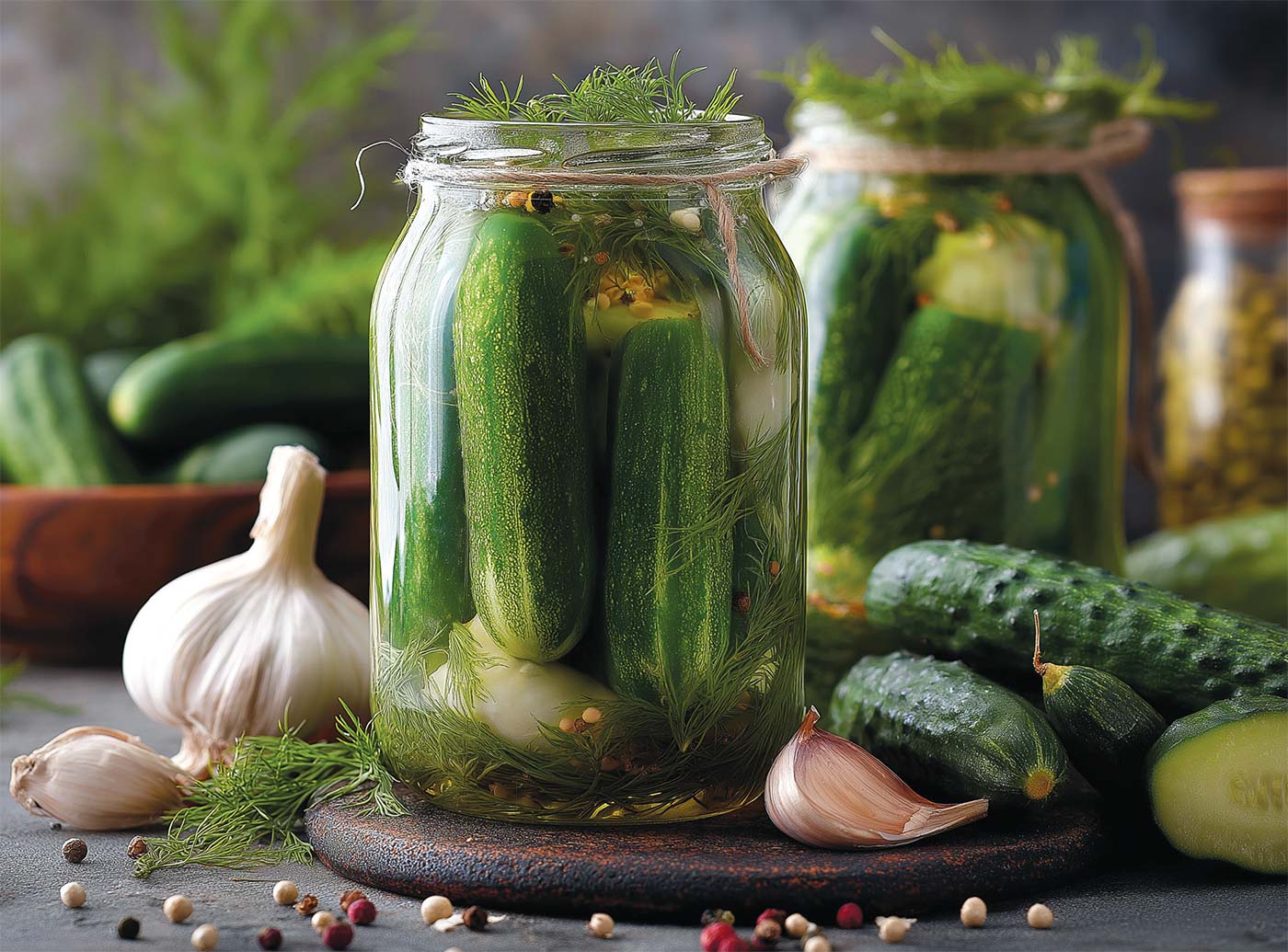 Castraveți crocanți conservați cu apă rece – fără oțet sau acid citric, o rețetă de milioane Castraveți crocanți conservați cu apă rece – fără oțet sau acid citric, o rețetă de milioane