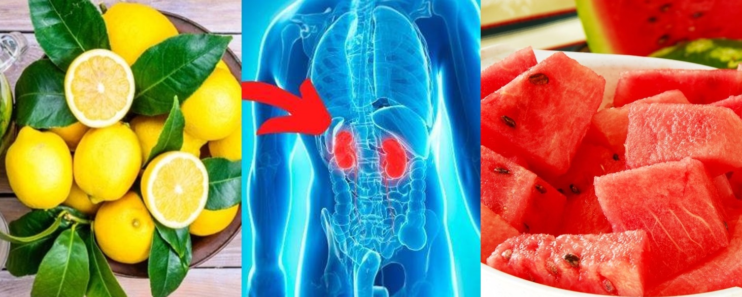 12 Alimente bune pentru rinichi (și ce alimente sunt dăunătoare pentru rinichi și trebuie să le eviți cu orice preț)