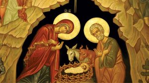 De ce umblă sfinții părinți cu icoana înaintea de Sarbatoarea Crăciunului
