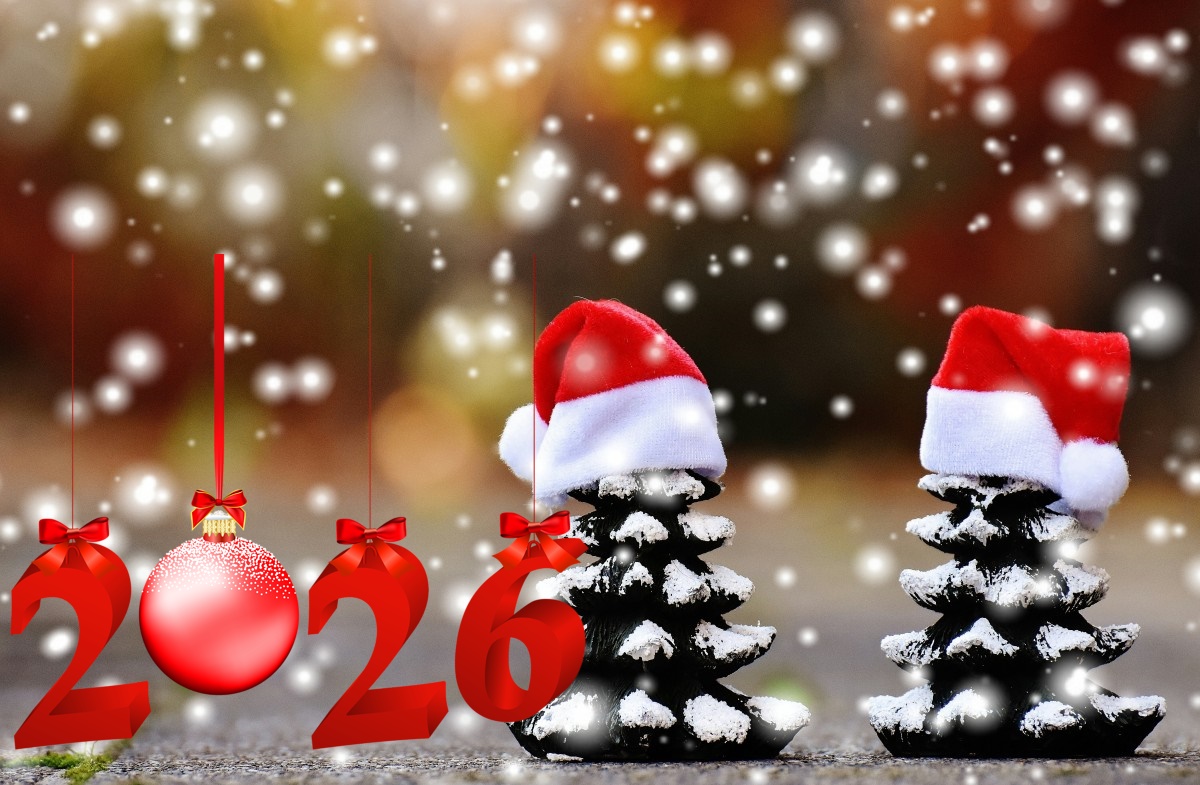 Anul 2024 va fi anul perfect pentru aceste zodii: se căsătoresc! Iată care sunt previziunile pentru  noul an  în ceea ce priveşte viaţa sentimentală