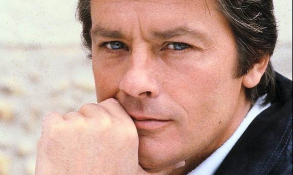 Alain DELON, interviul vieții „ Am cunoscut totul, am văzut totul…. Părăsesc această lume fără regrete!”