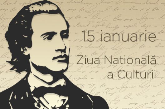 15 ianuarie, Ziua Culturii Naționale și data nașterii lui Mihai Eminescu. Despre poetul nepereche